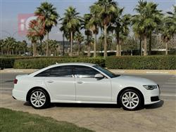 اودي A6
